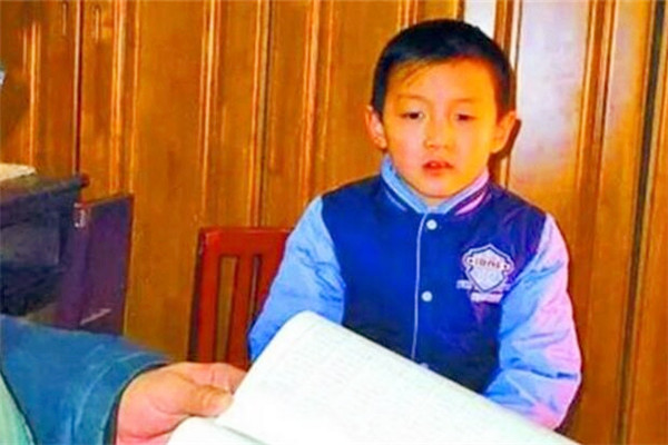 荒唐至極？河南一8歲男童竟入伍成為特種兵，他有什么特異功能？