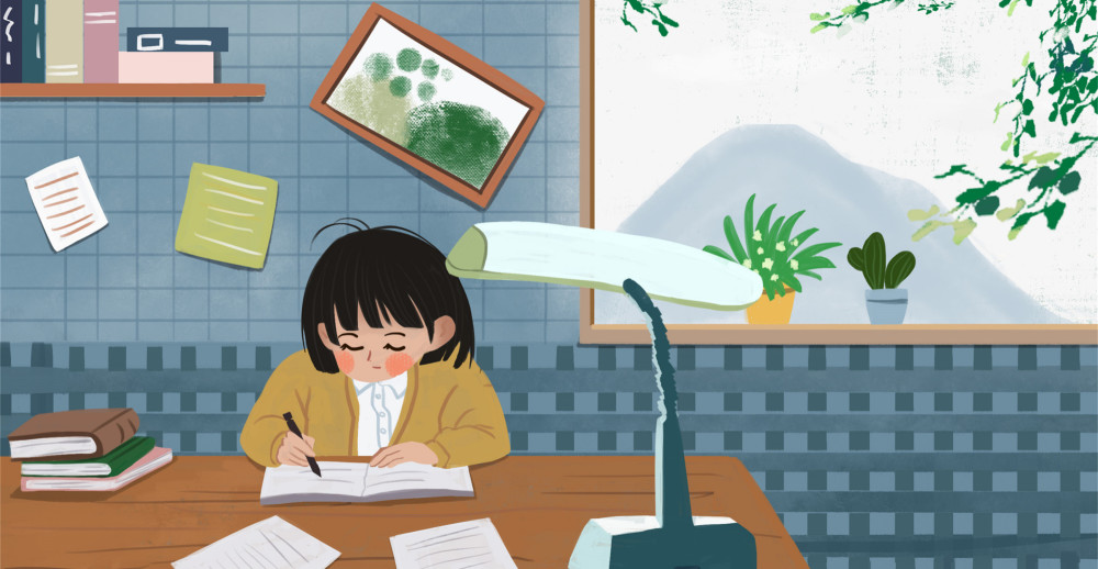 避坑指南：初中生家長(zhǎng)輔導(dǎo)孩子走過(guò)的那些彎路，可以給你一些參考