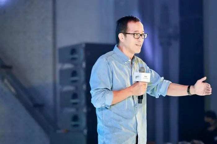 計劃裁員4萬人、宣布關(guān)停最賺錢業(yè)務(wù)后，俞敏洪露面：回歸大學(xué)生業(yè)務(wù)