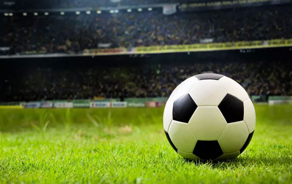 “博大杯”2021年經開區(qū)職工五人制足球聯(lián)賽