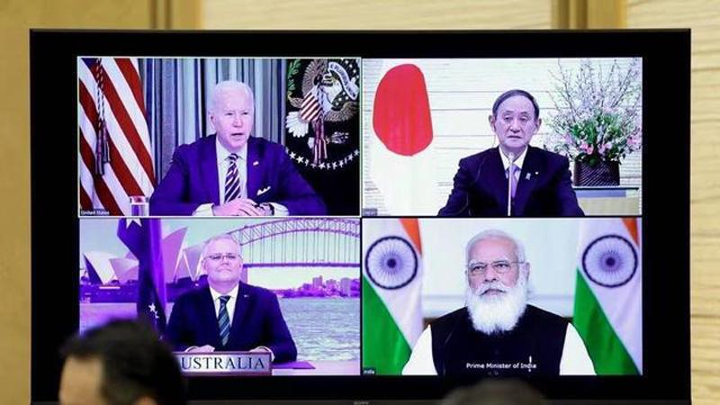 定了！白宮要辦首屆美日印澳峰會，拜登為何邀請快卸任的菅義偉？