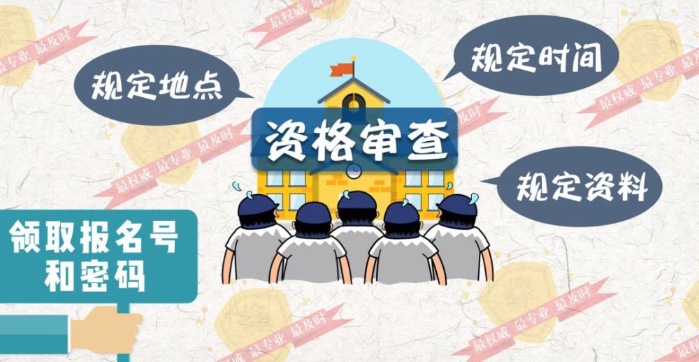 可能導(dǎo)致高考報名失敗的幾個問題，2022考生需注意！