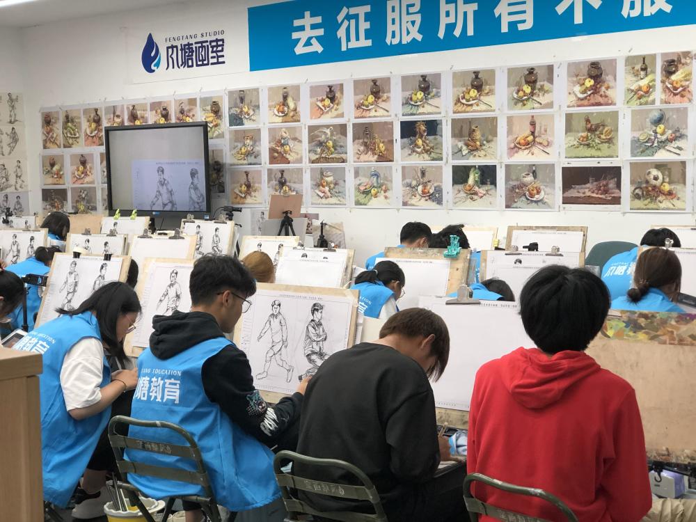 美術(shù)藝考都考什么？都有哪些流程？