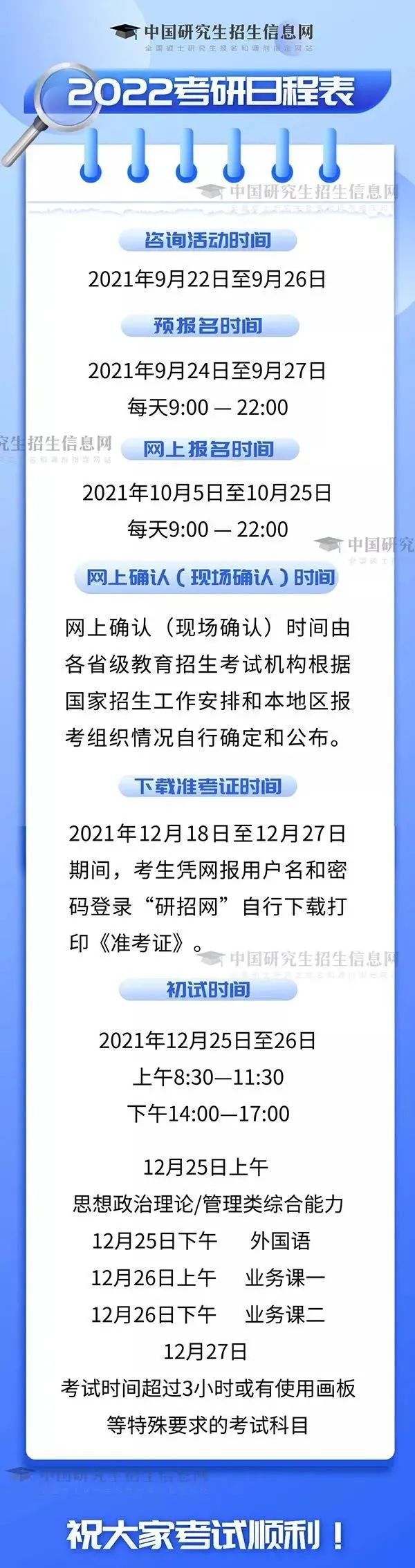 重要提醒｜這個(gè)考試，今天開(kāi)始報(bào)名！