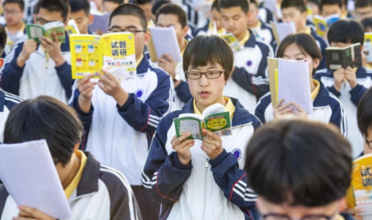 2022年高考新政出臺，對“身份限制”，這些考生無緣高考