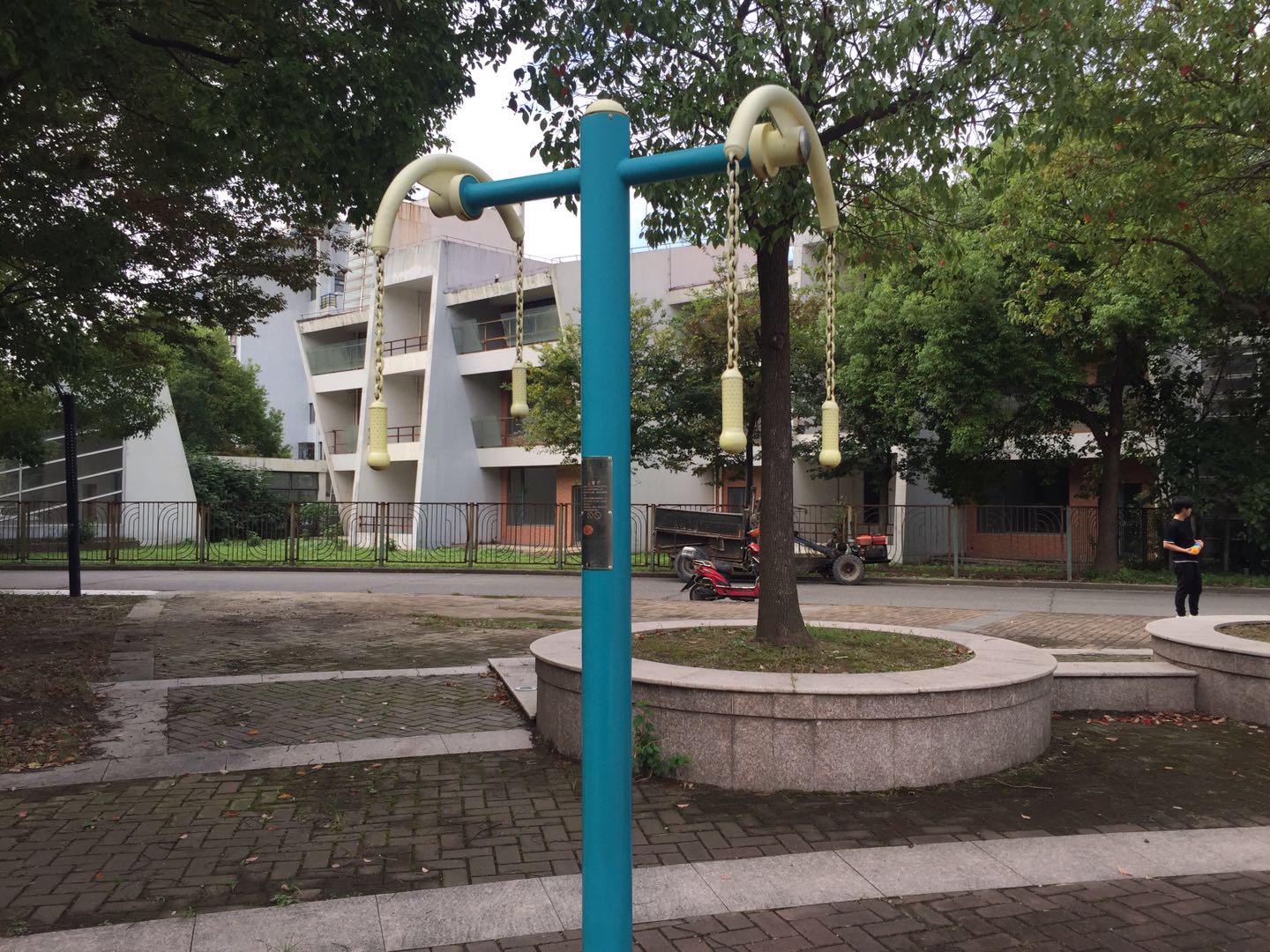 上肢牽引器