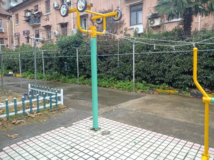 上肢牽引器