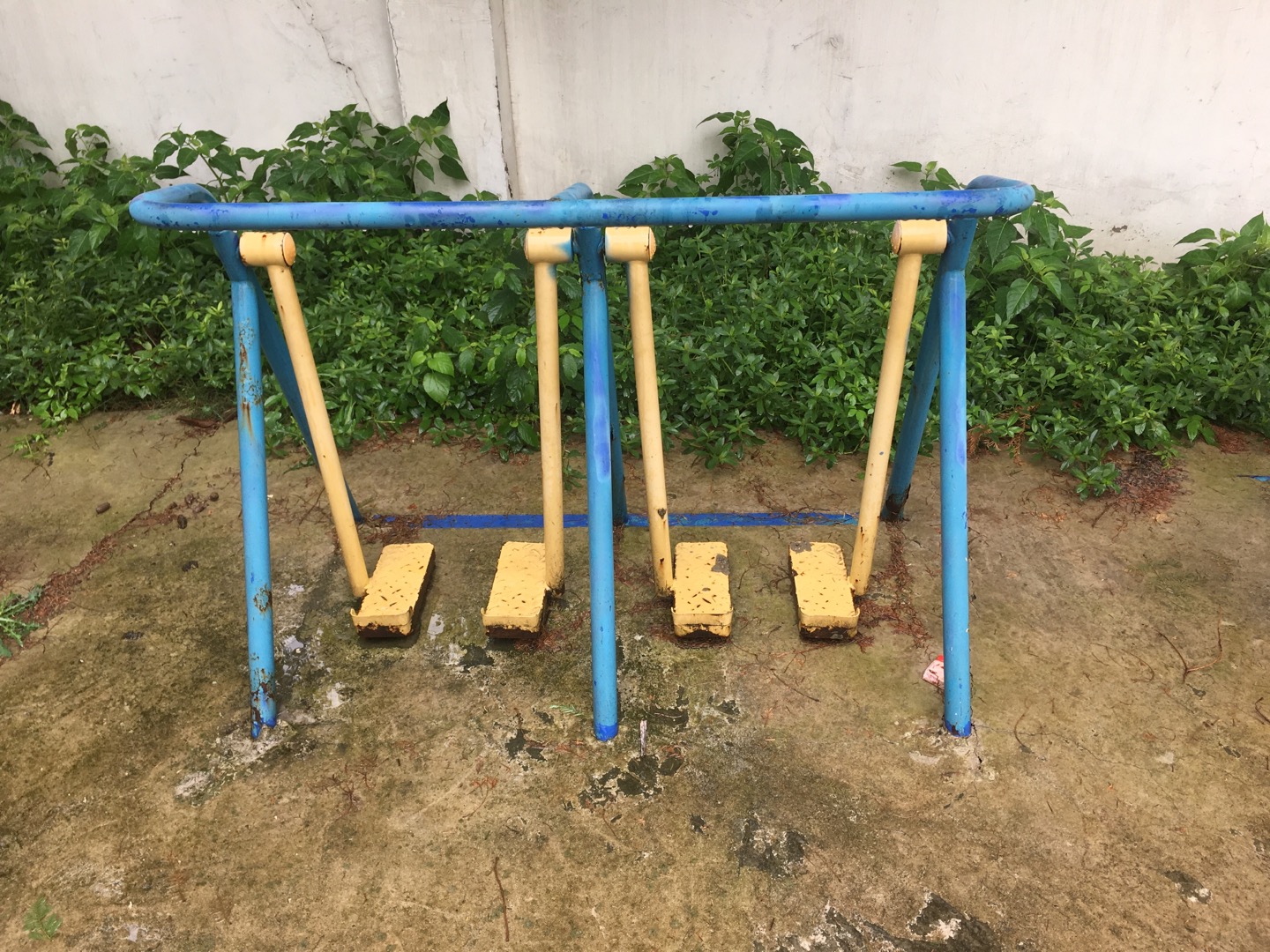 漫步器