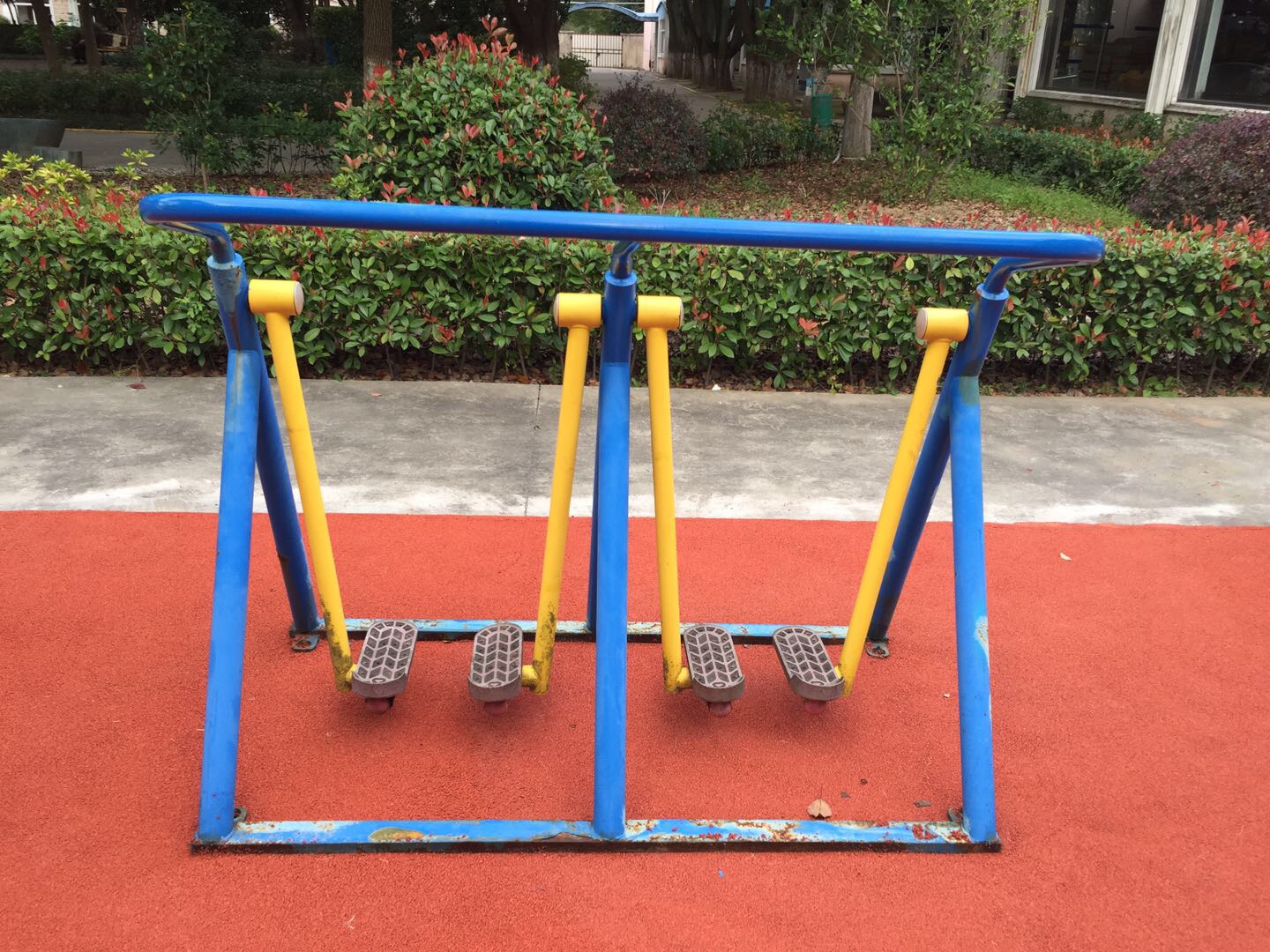 漫步機(jī)