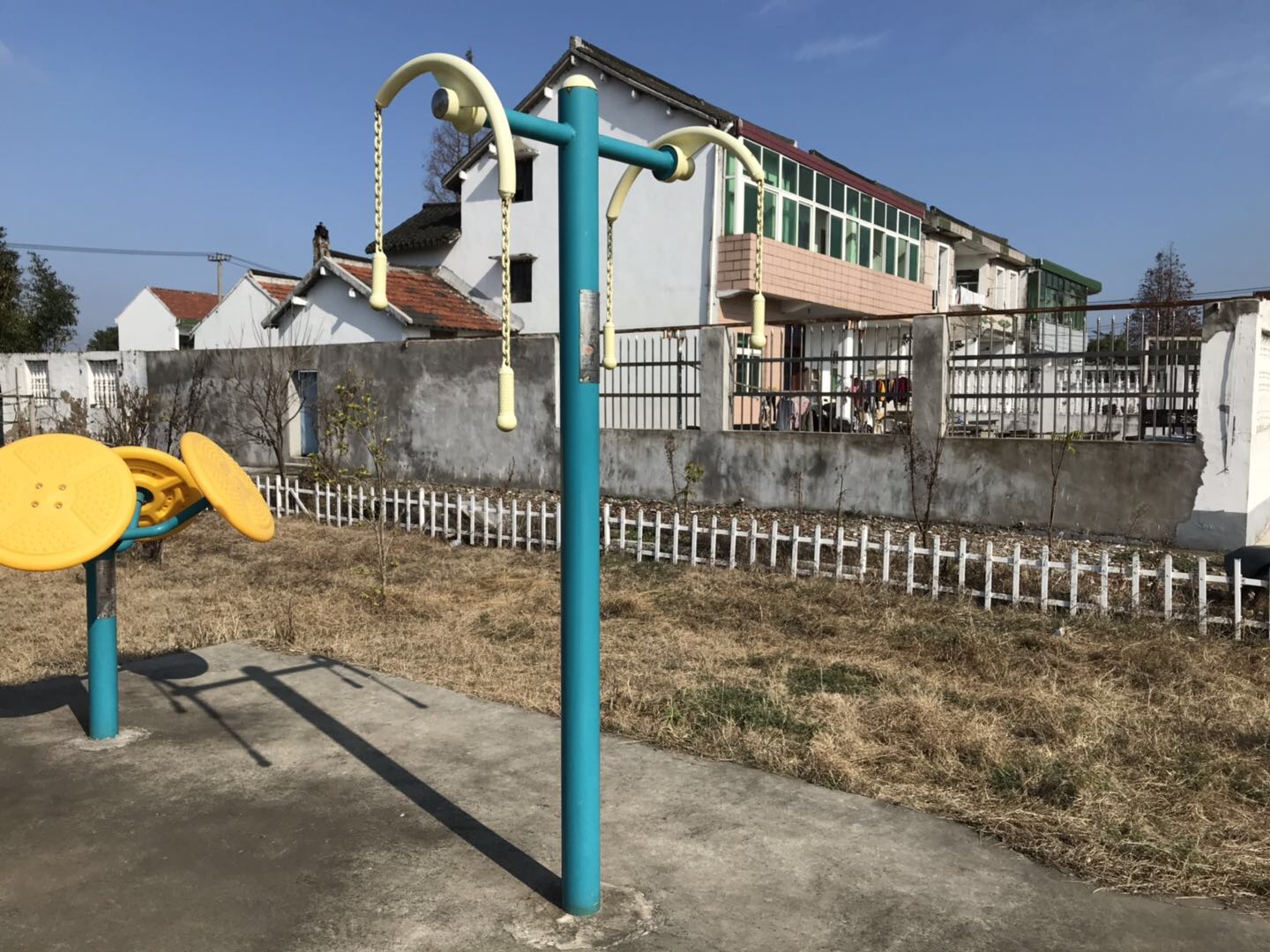 上肢牽引器