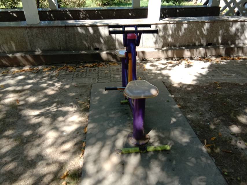 下肢搖擺器