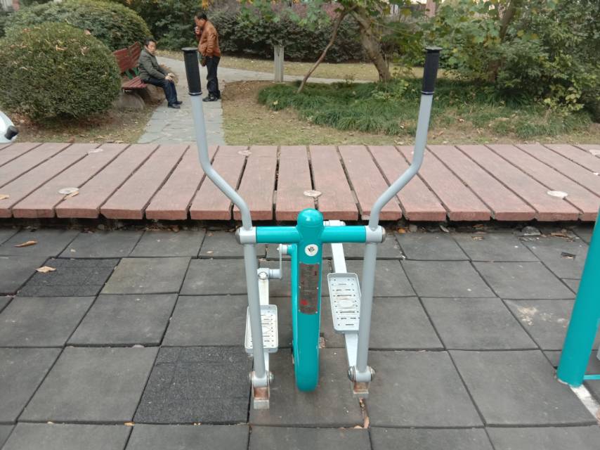 橢圓機