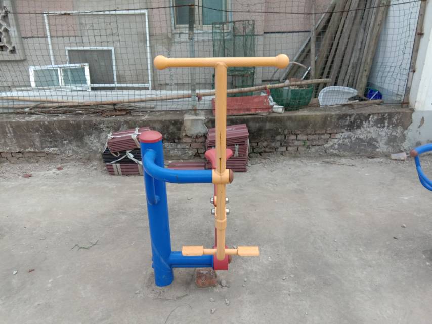 健騎機(jī)