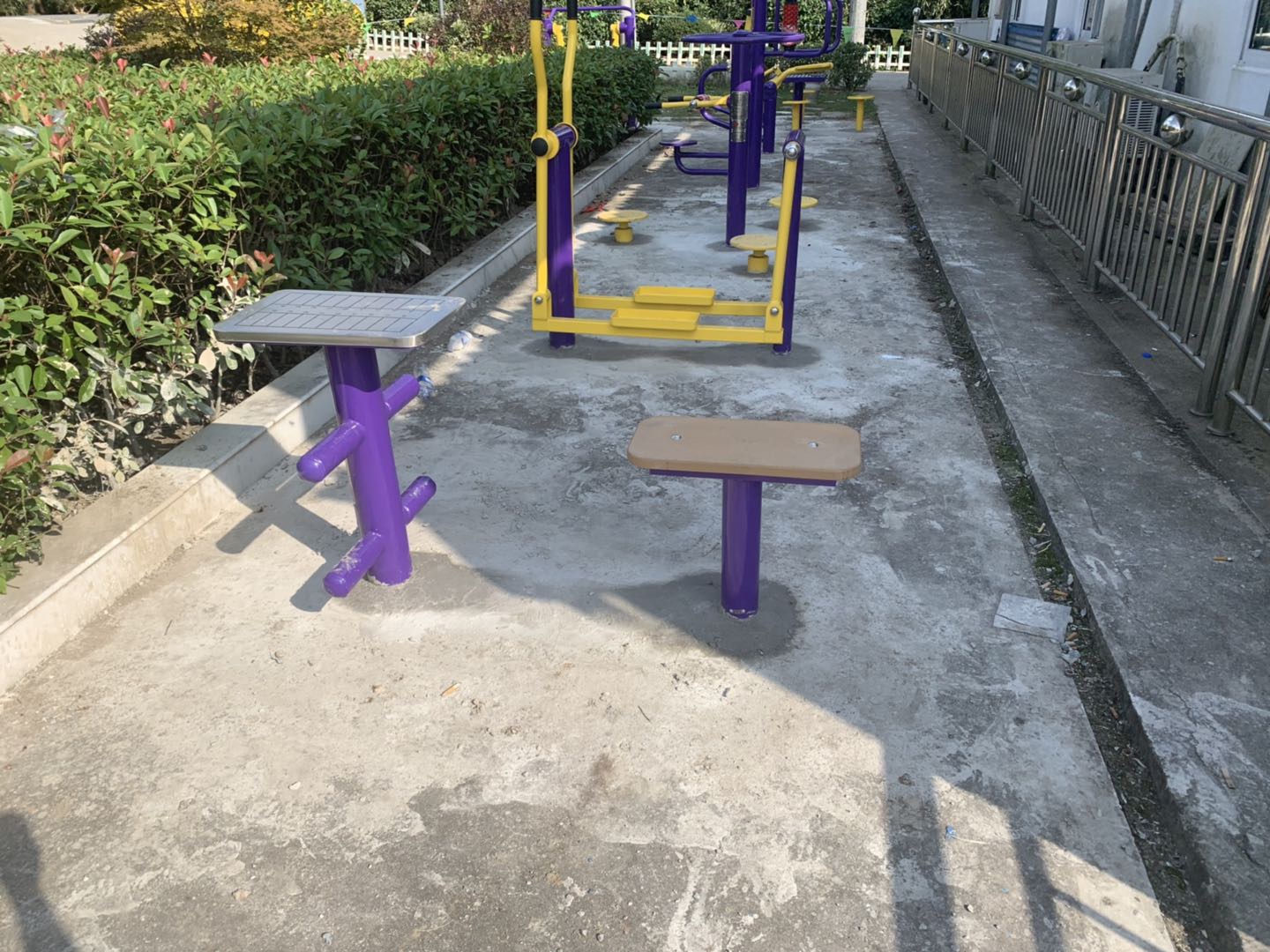 柔韌訓練器