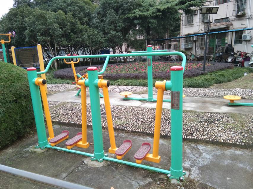 兩聯(lián)漫步機 兩聯(lián)漫步機