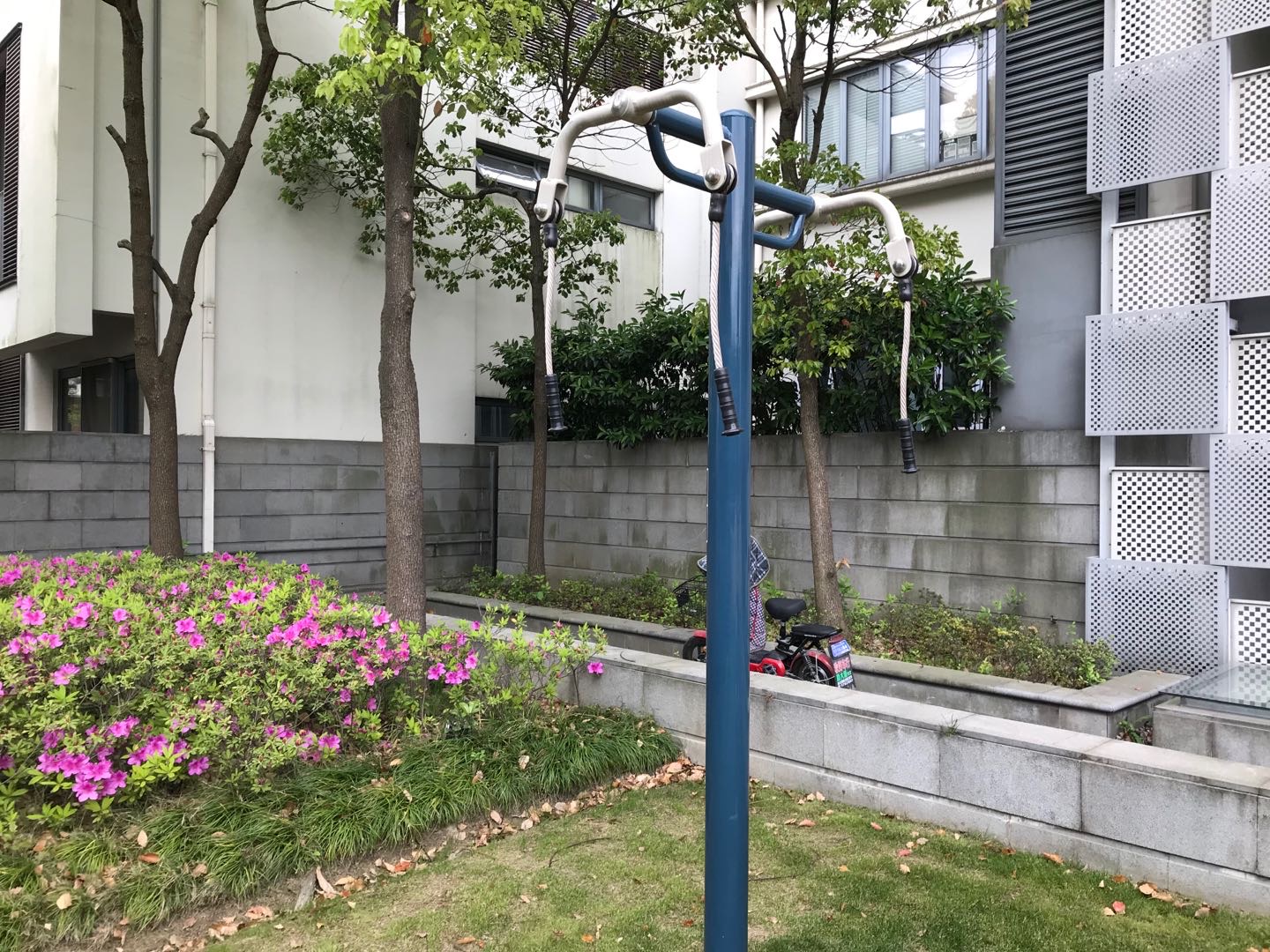 上肢牽引器