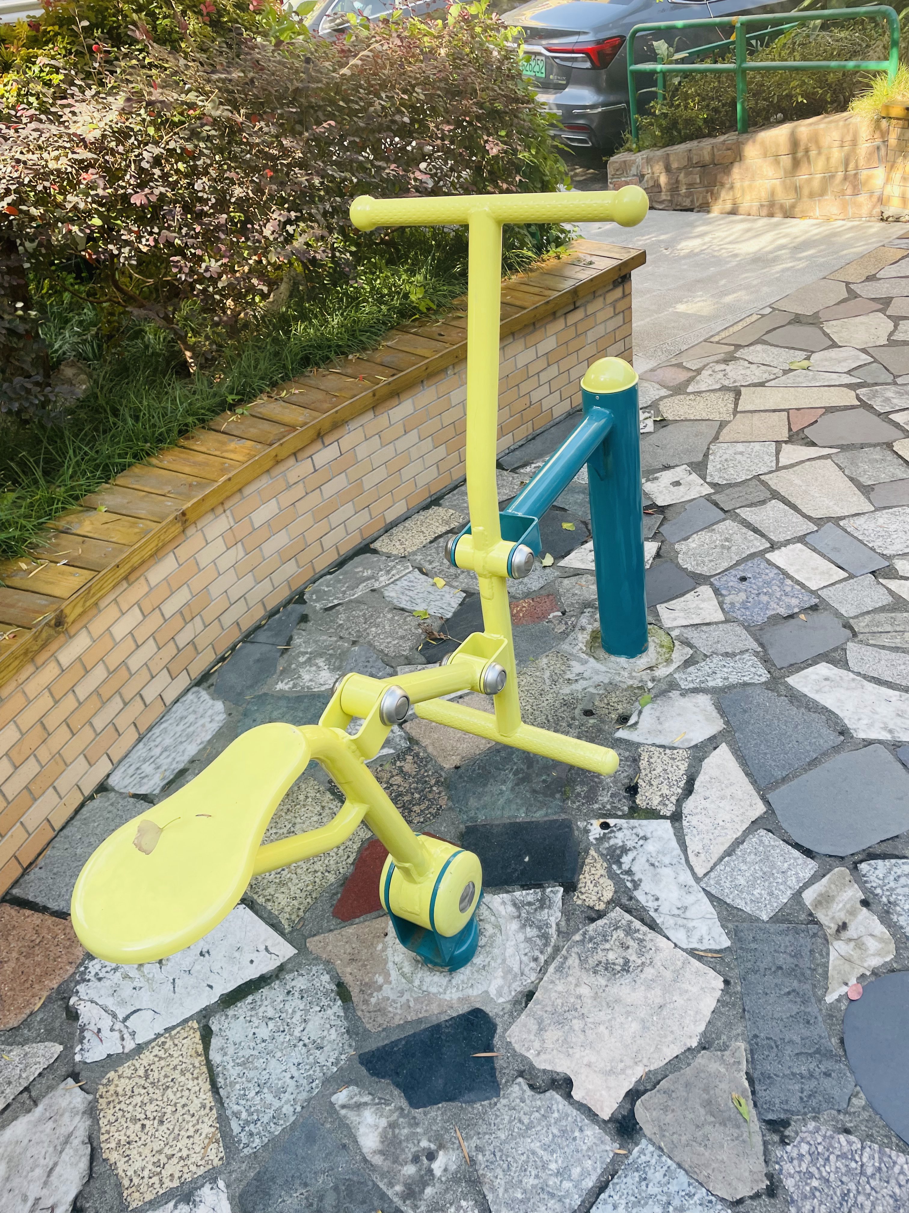 騎馬機(jī)