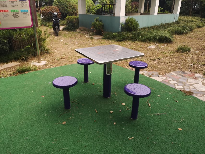 棋牌桌