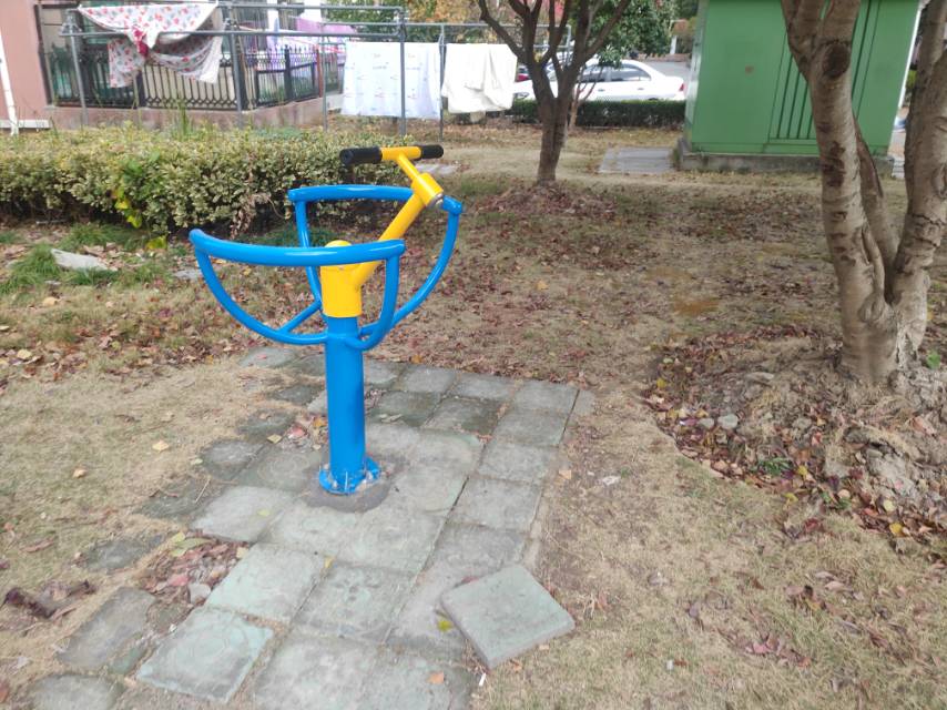 太極推手