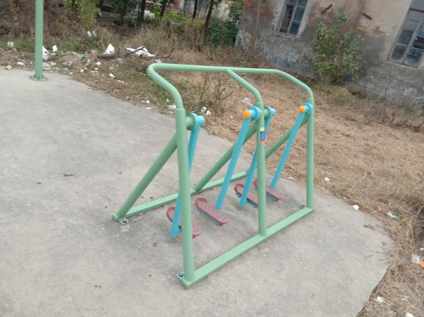 漫步器