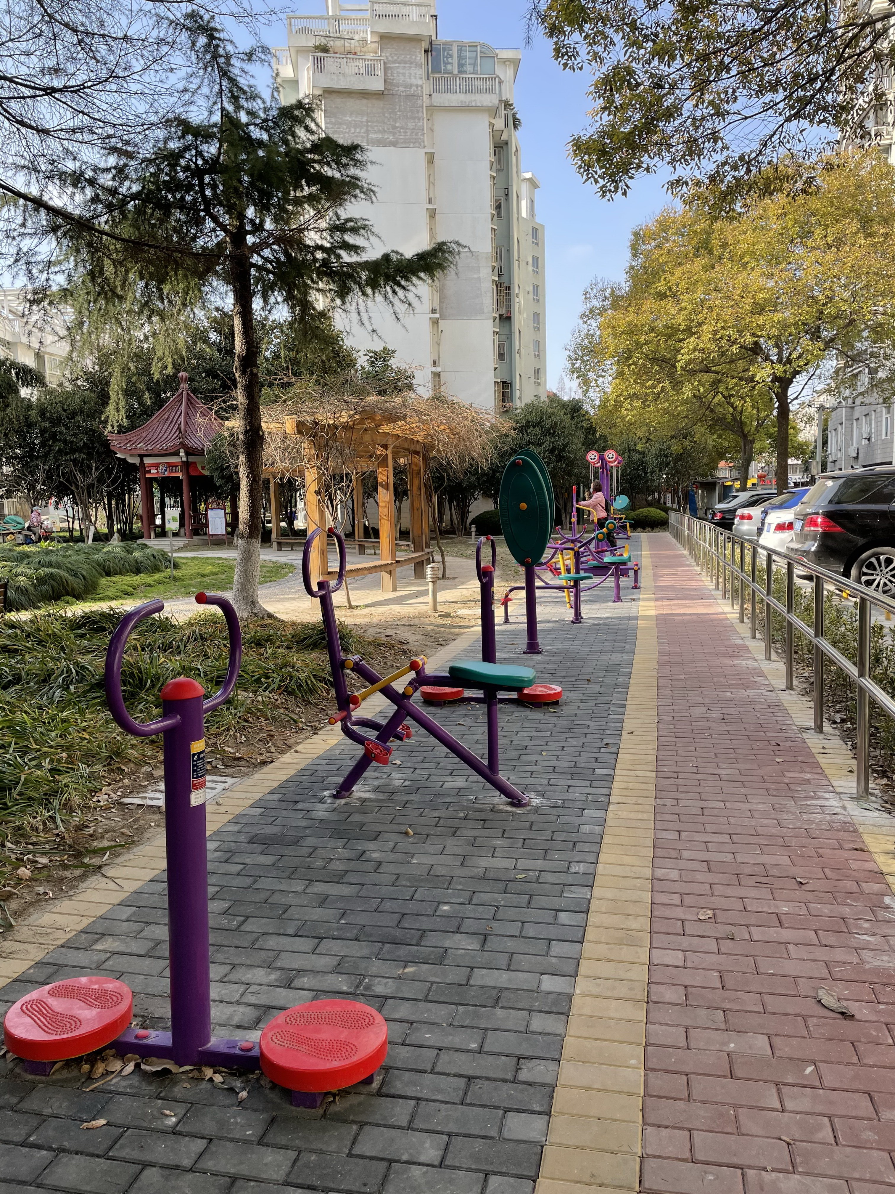 吳淞新城