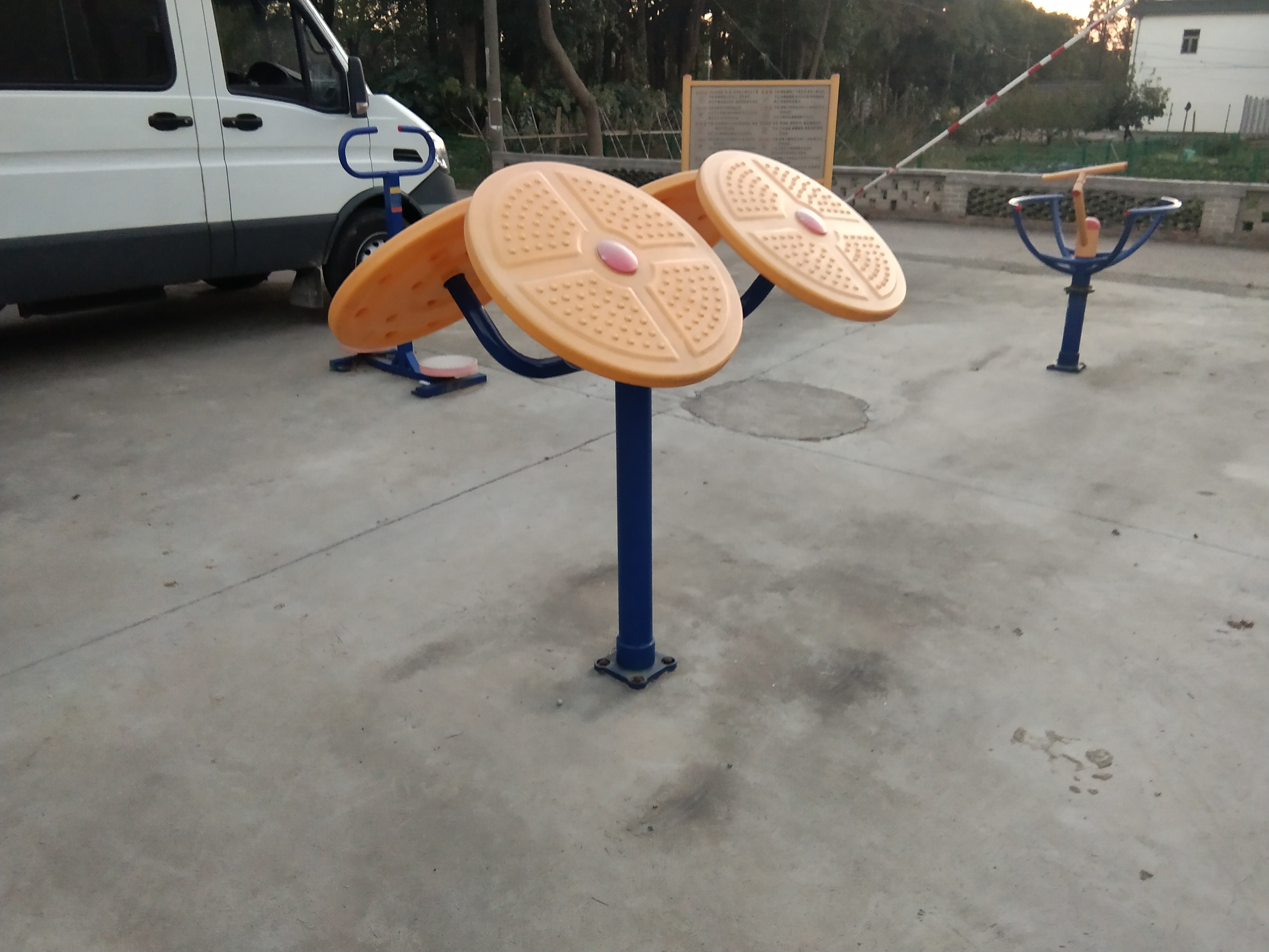 小推車(chē)