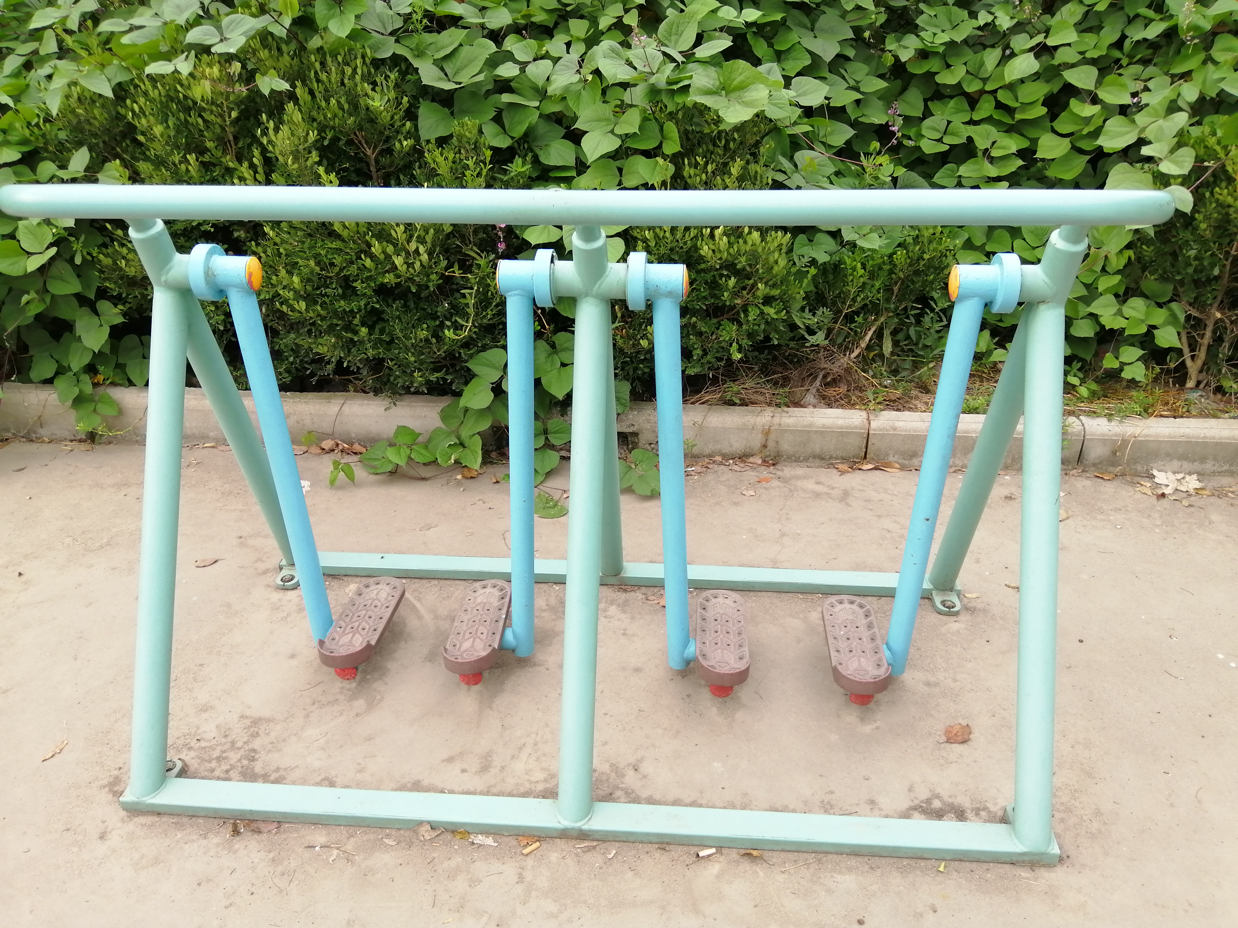 太空漫步器