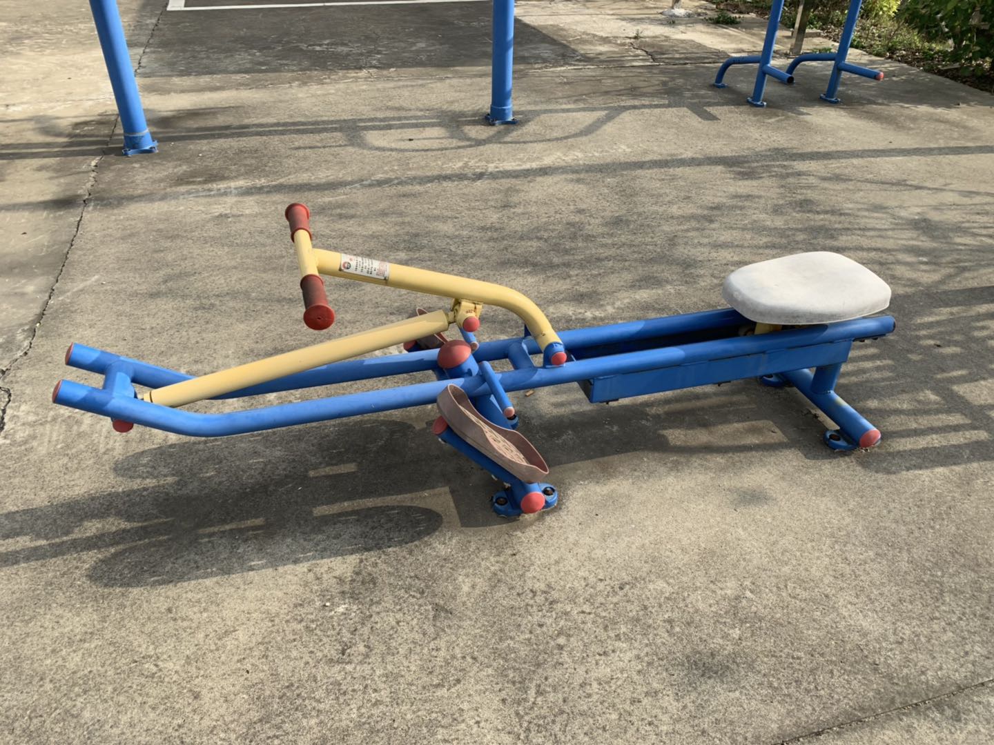 賽艇