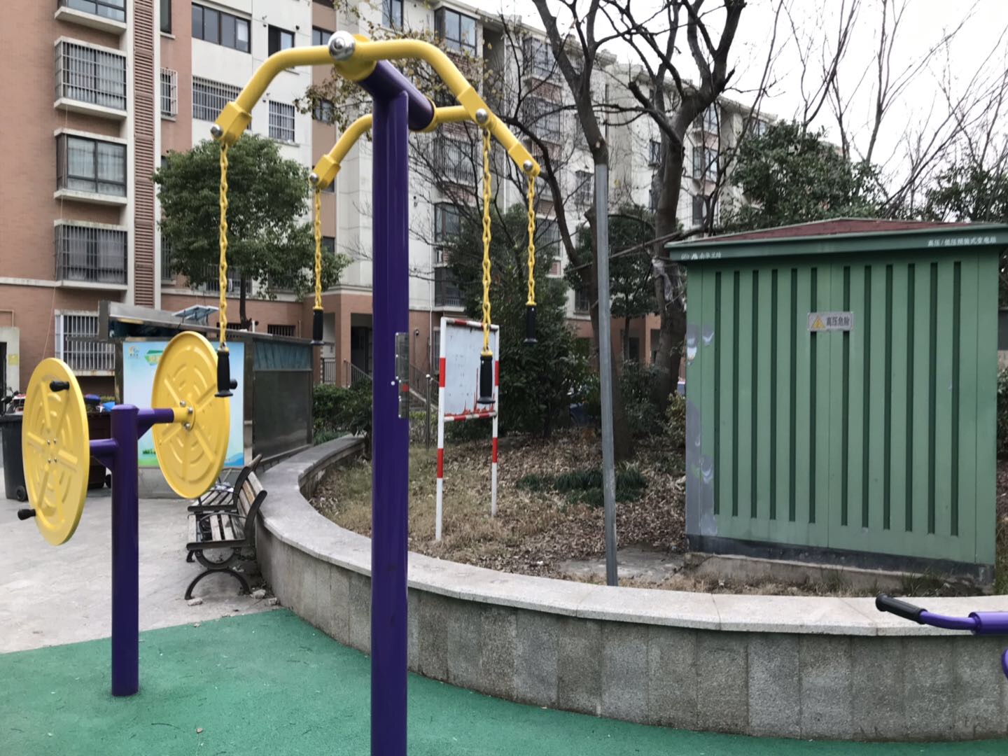 上肢牽引器