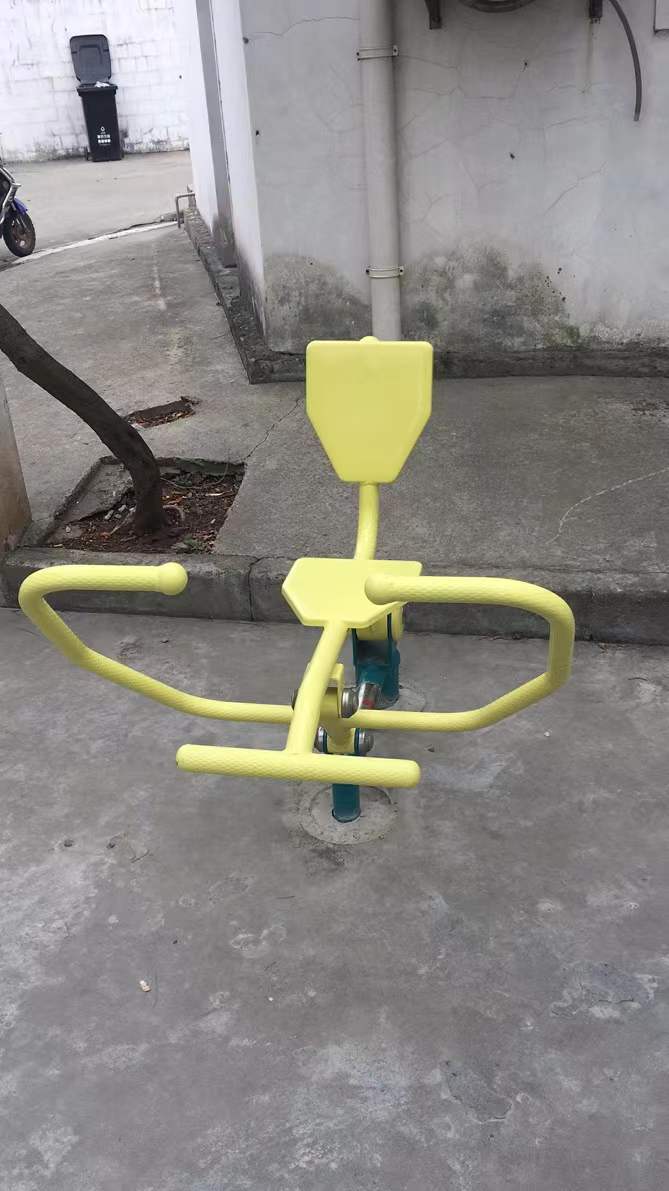 劃船器