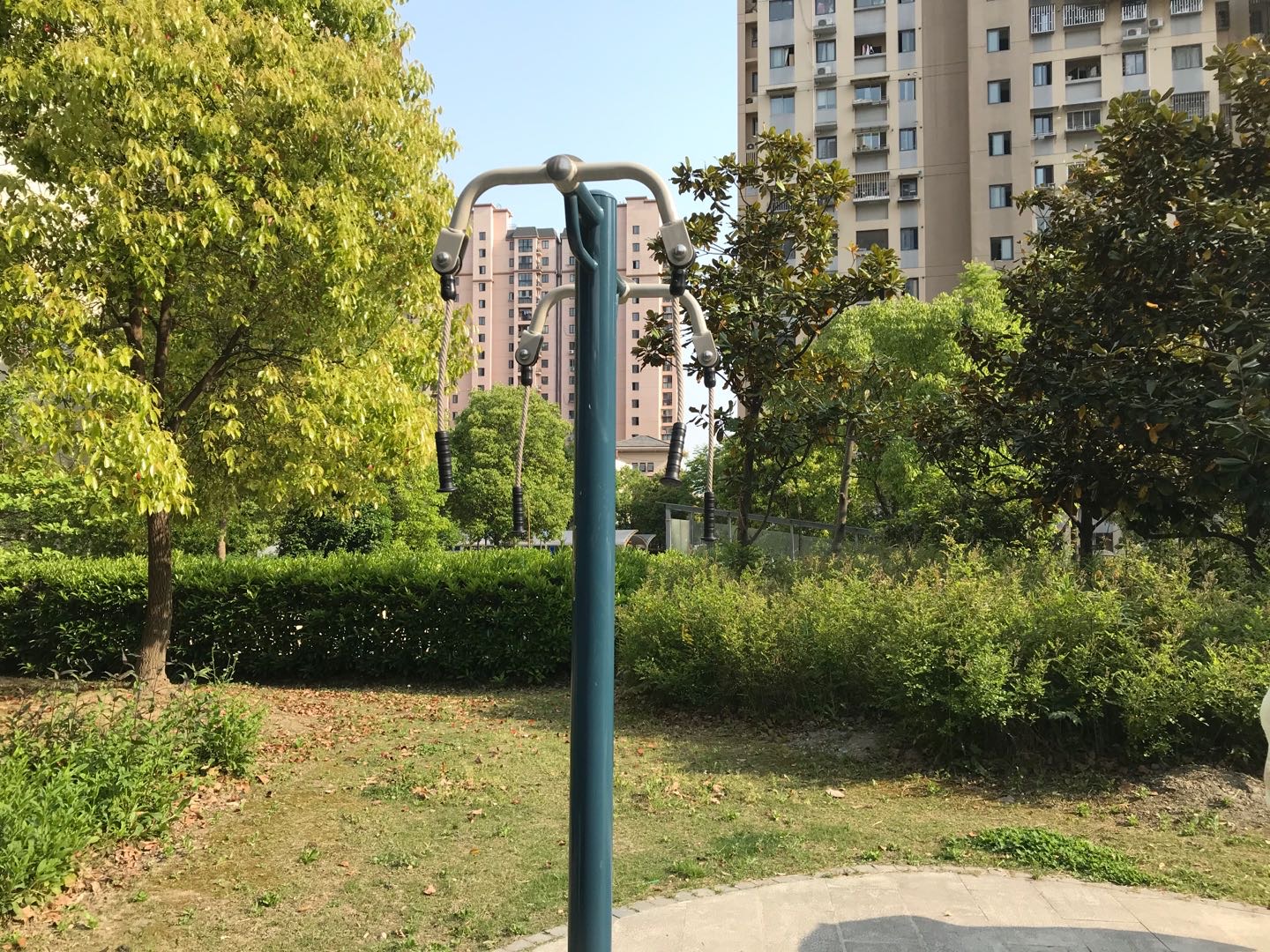 上肢牽引器