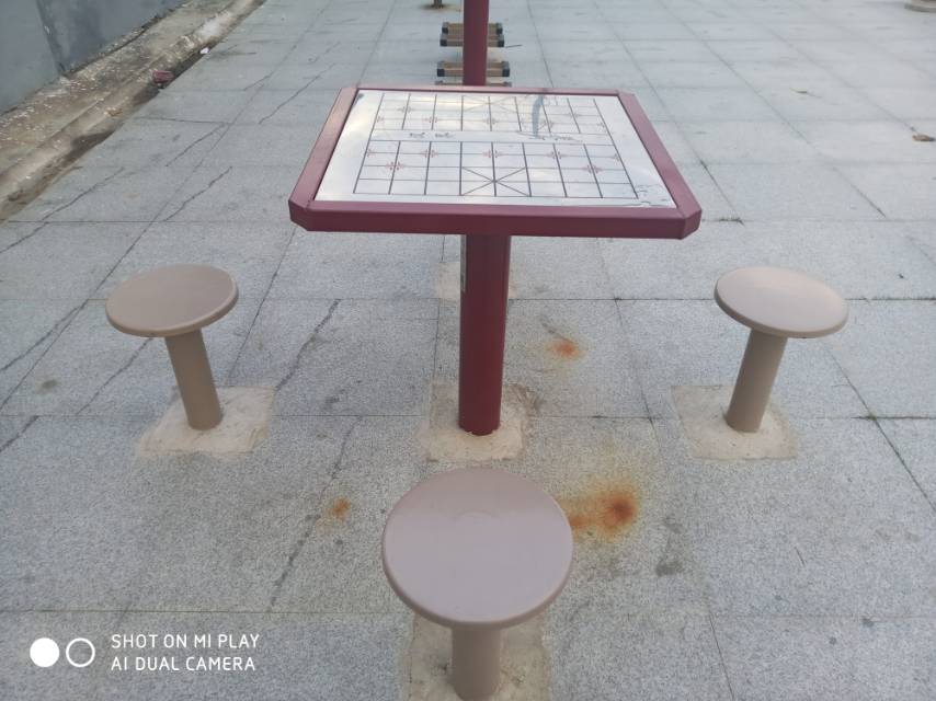 圍棋桌