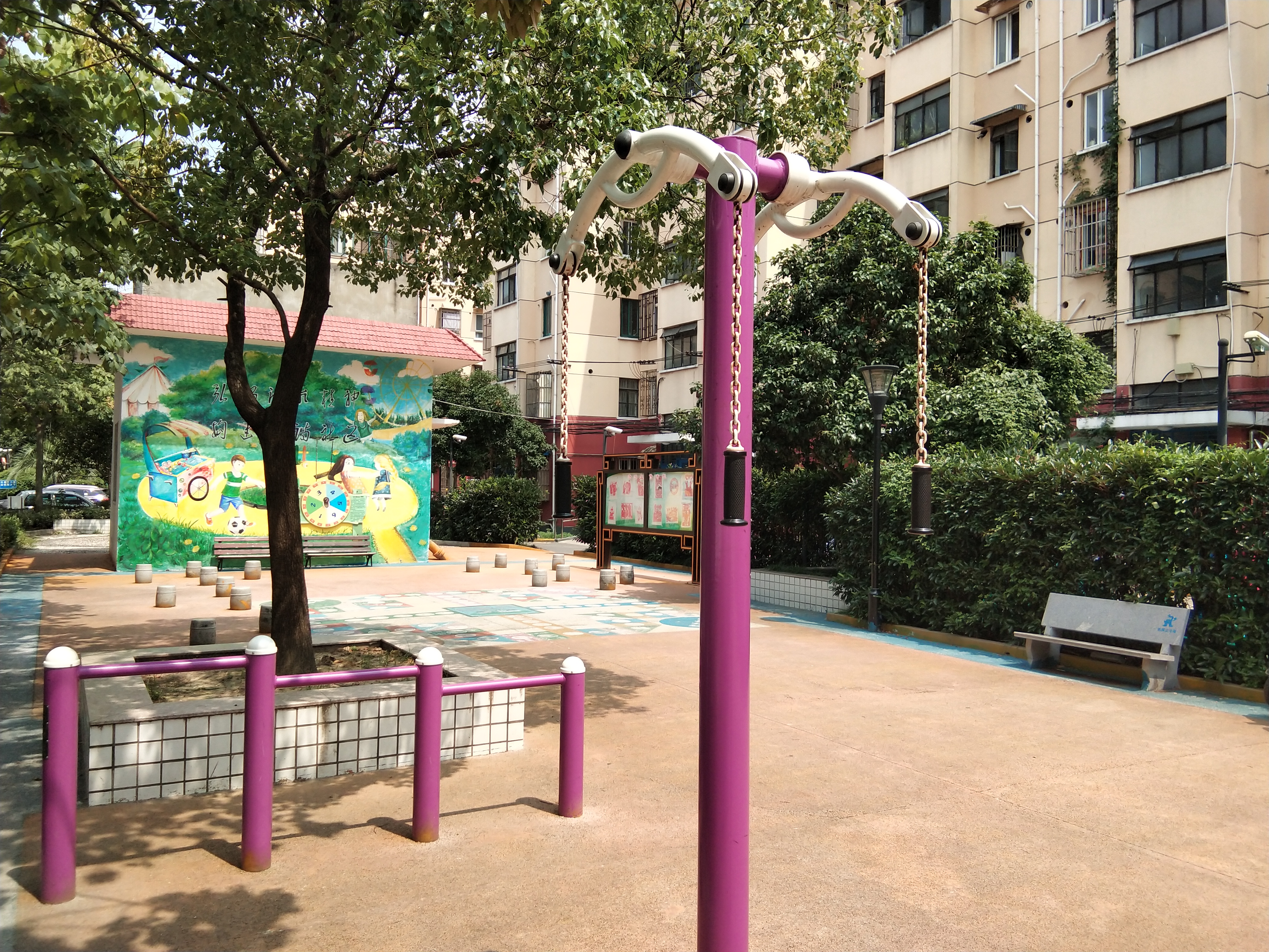 上肢牽引器