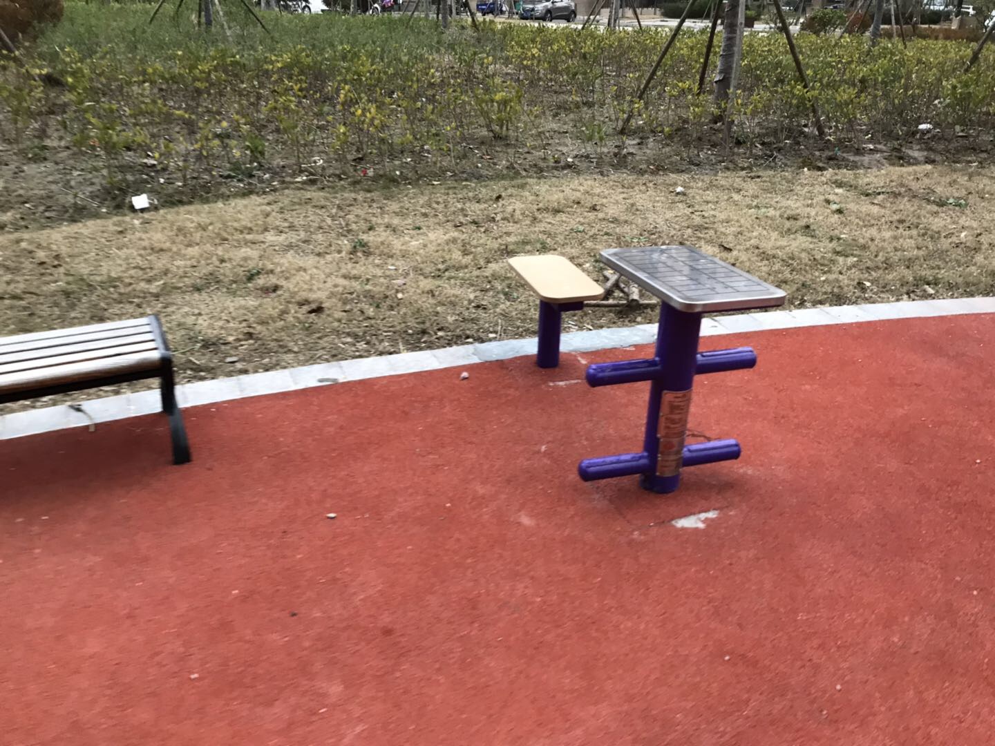 柔韌訓練器