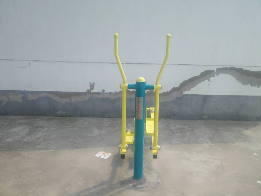 橢圓機