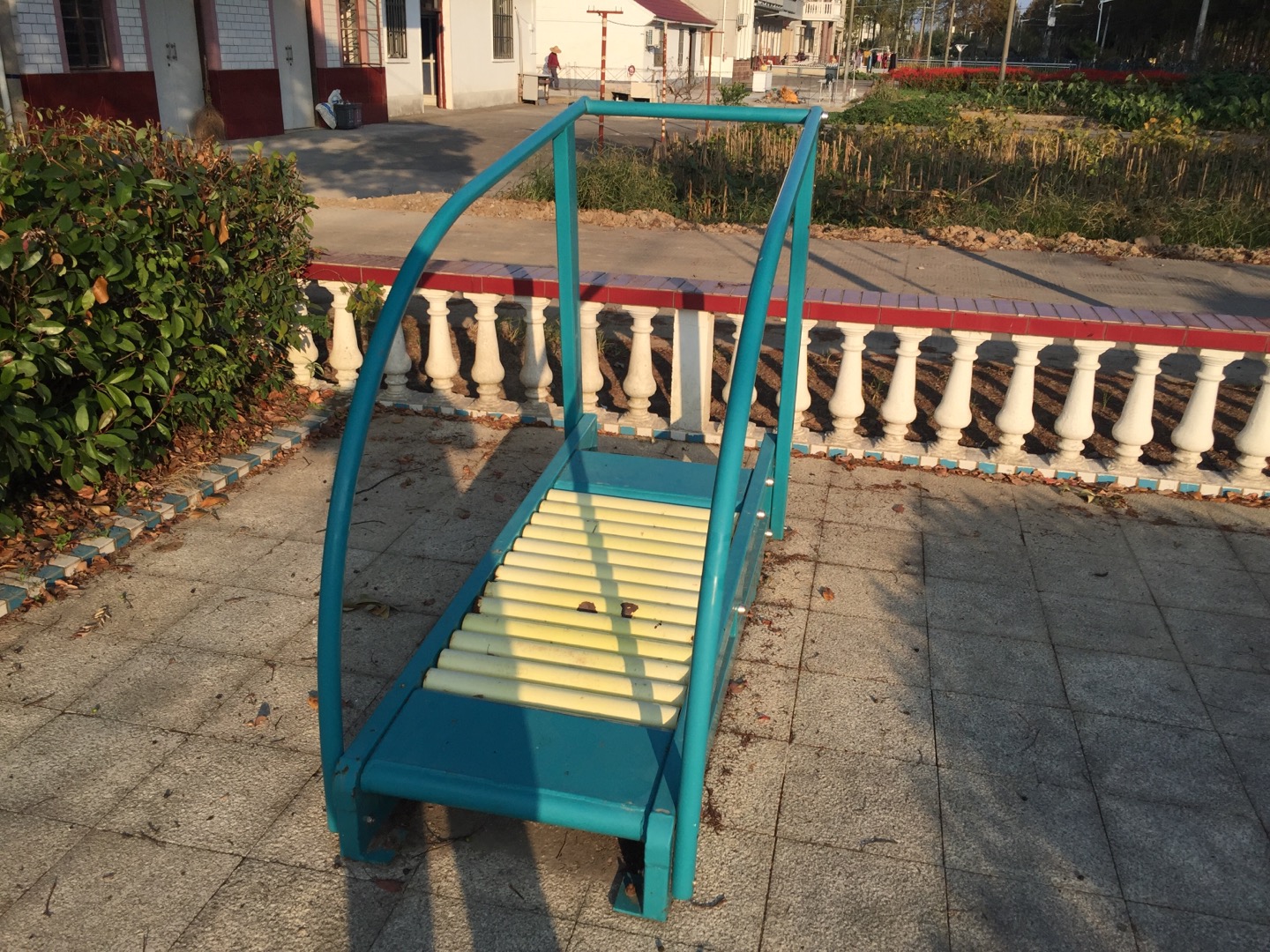 跑步機(jī)