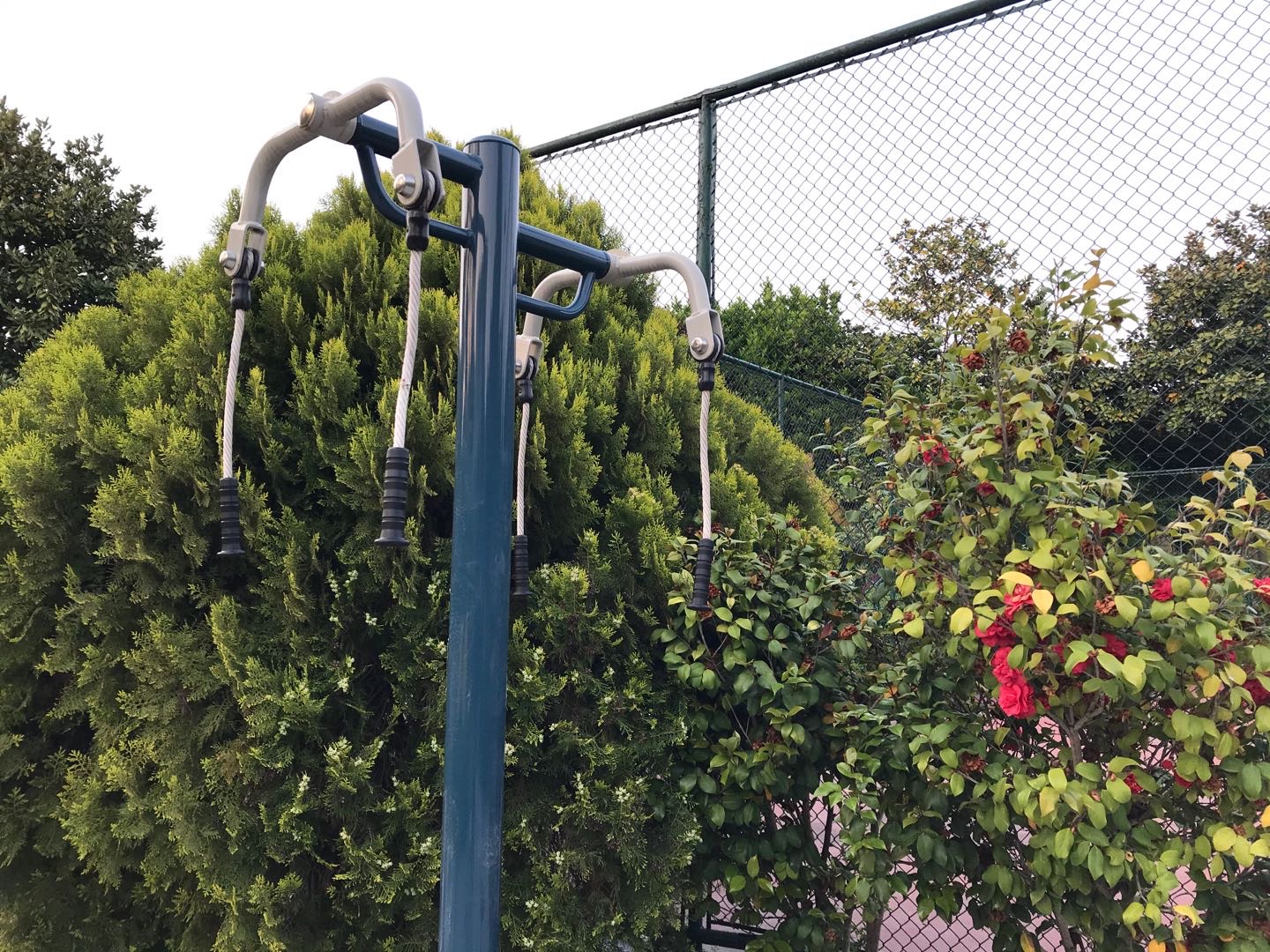 上肢牽引器