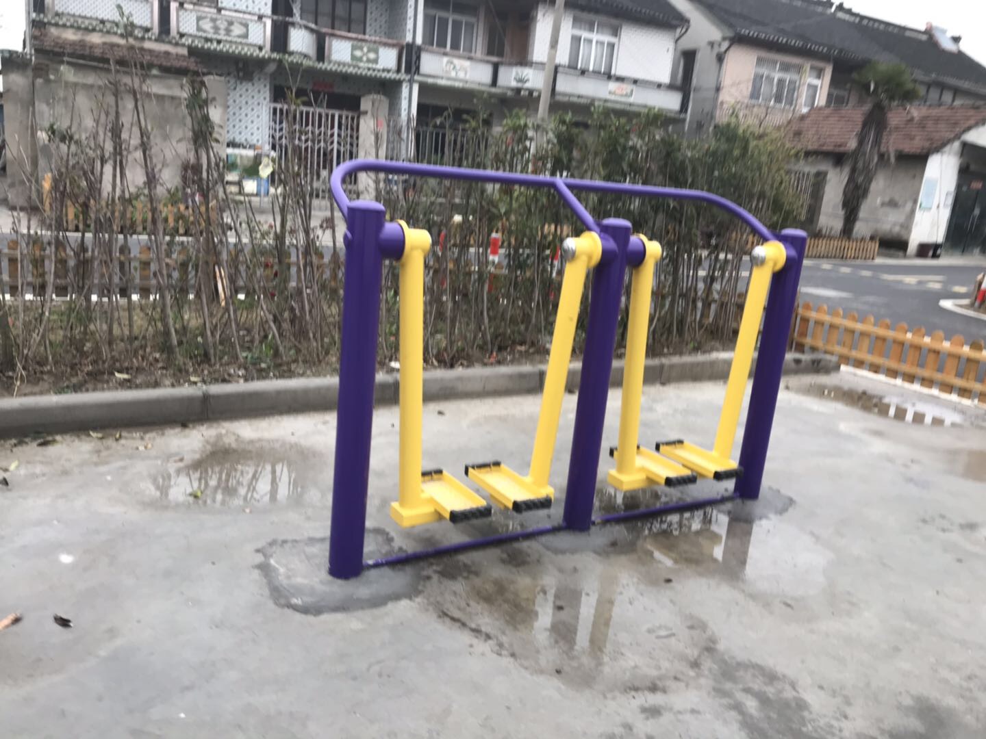 太空漫步機(jī)