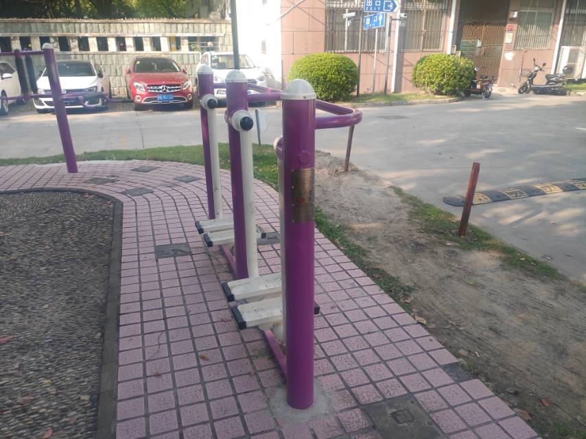 雙位漫步機(jī)