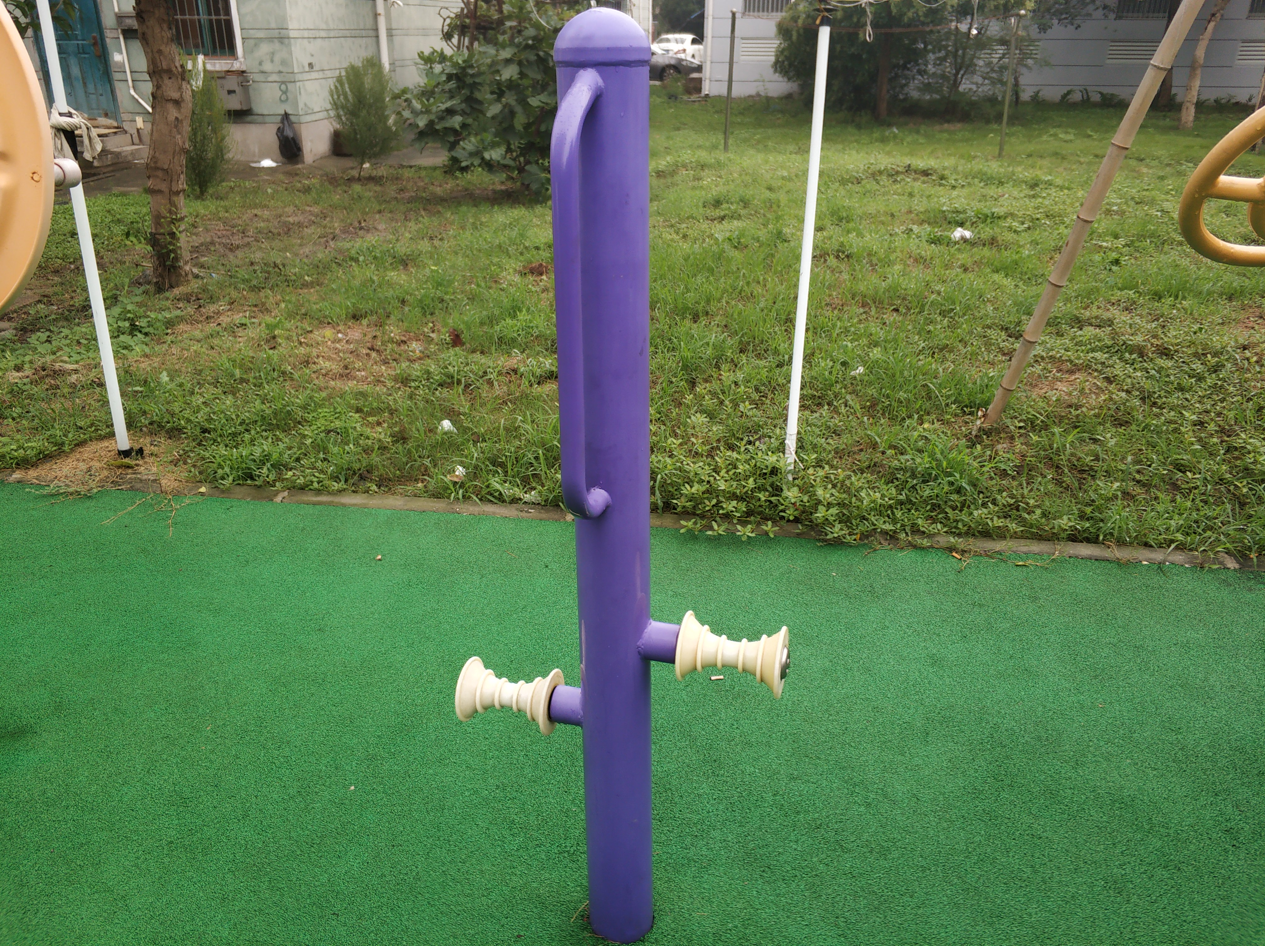 腿部按摩器