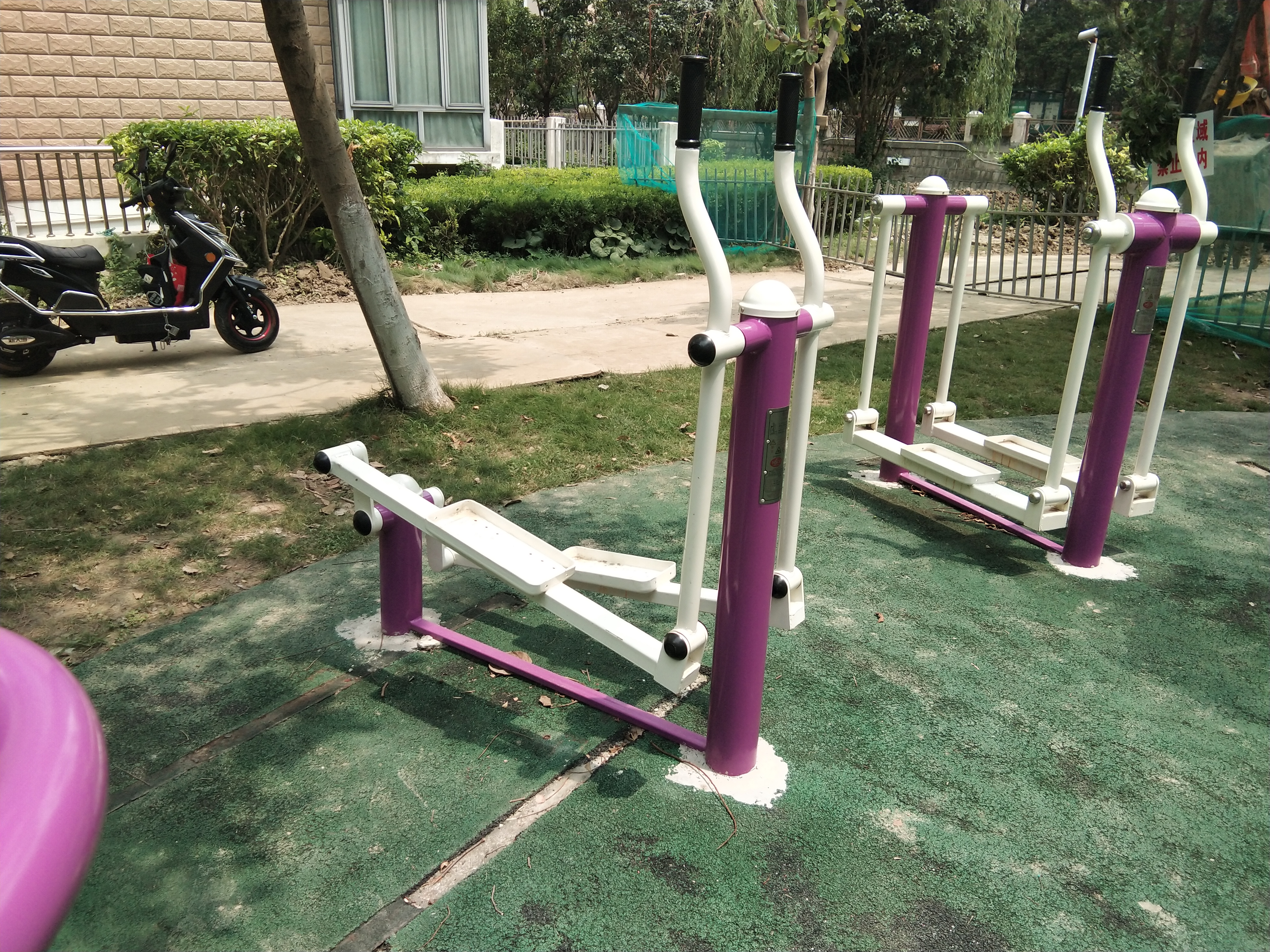 橢圓機(jī)