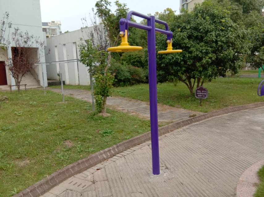 懸空輪
