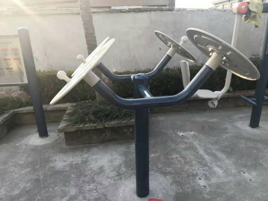 太極揉推器