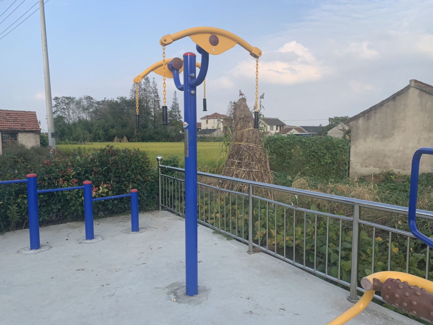 上肢牽引器