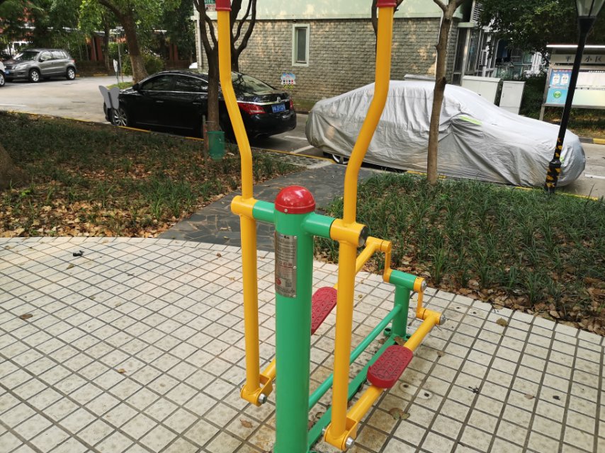 橢圓機