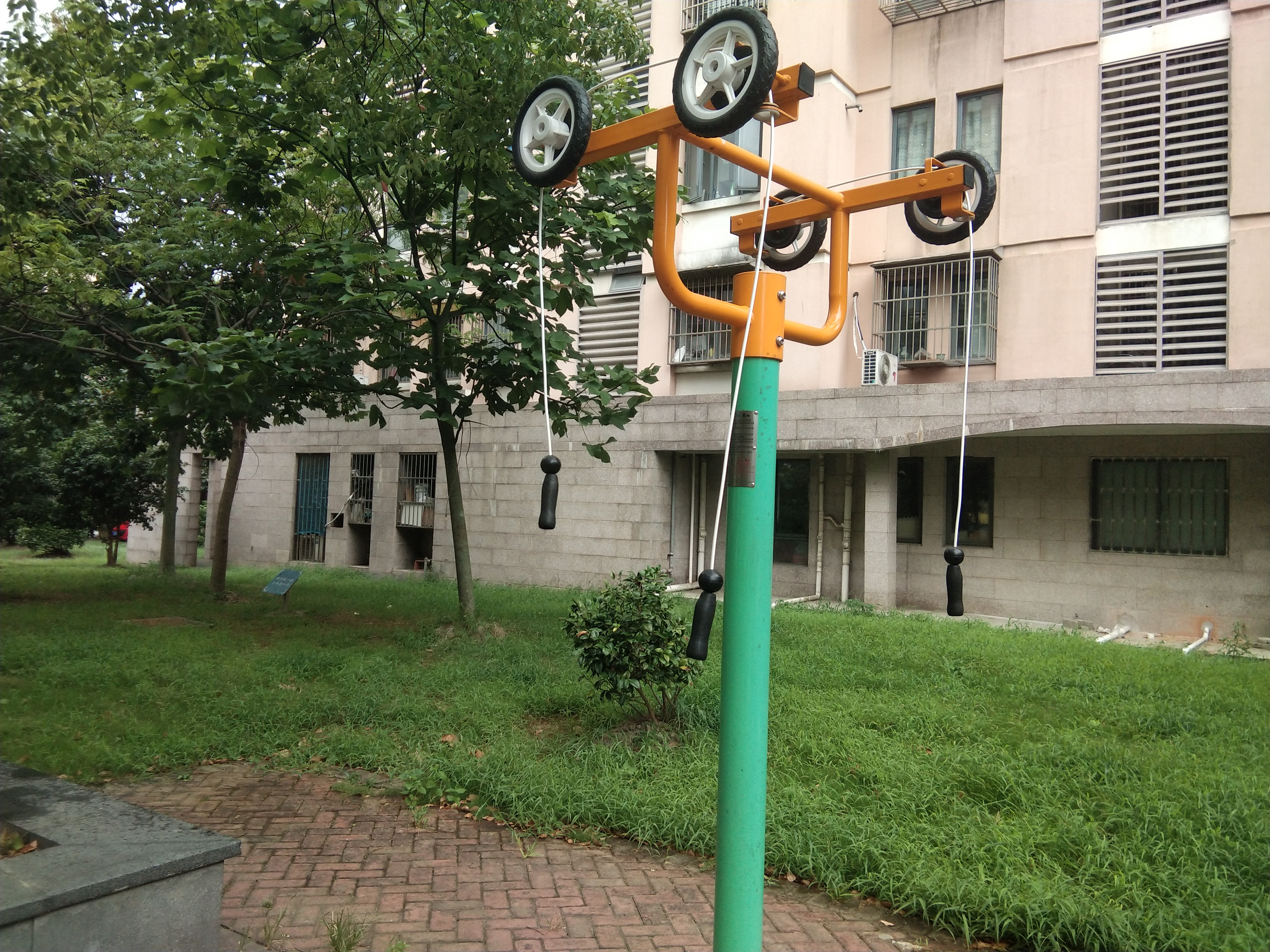 上肢牽引器