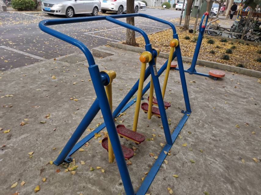 漫步機(jī)