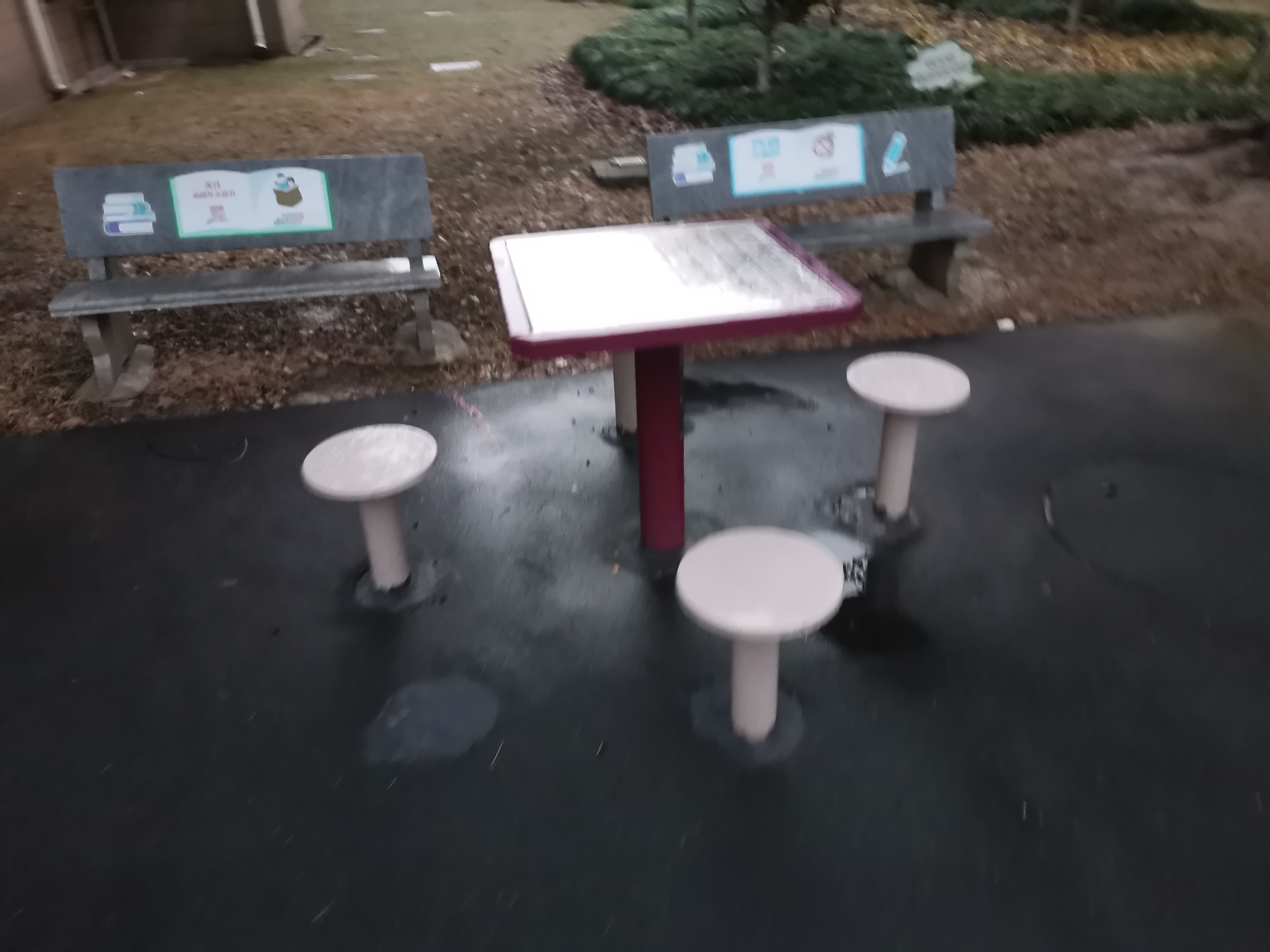 棋牌桌
