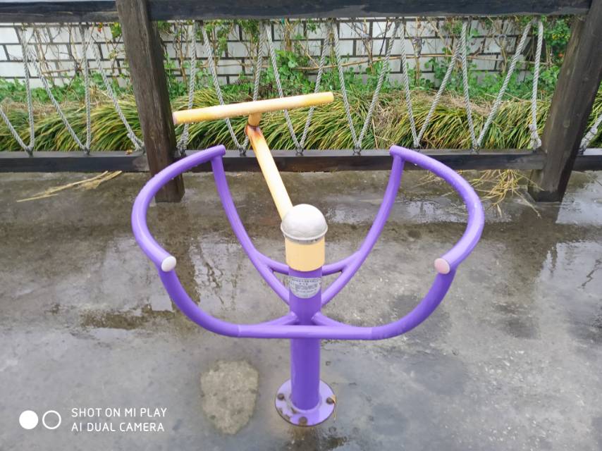 推手器