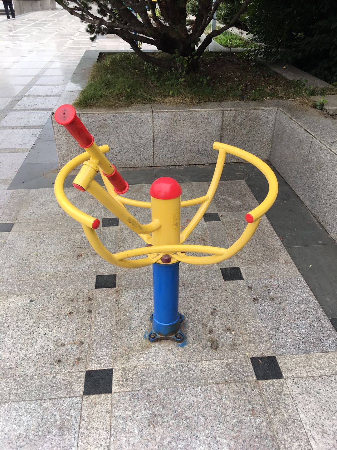 太極推手
